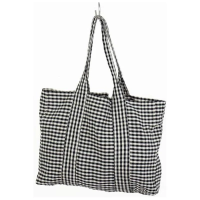 A World of Craft / Afroart ECO NATURE Einkaufstasche | Strandtasche | Shopper