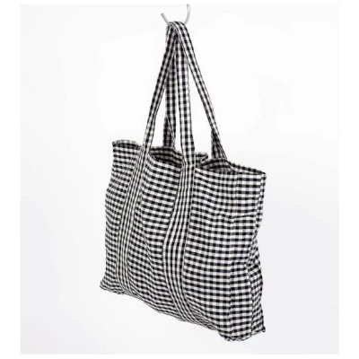 A World of Craft / Afroart ECO NATURE Einkaufstasche | Strandtasche | Shopper