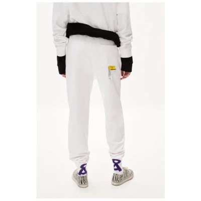 ARMEDANGELS AAIKE ICONIC CAPSULE Unisex Heavyweight Sweathose Regular Fit aus Bio-Baumwoll Mix