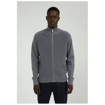 ARMEDANGELS COSAA - Herren Cardigan aus Bio-Baumwolle
