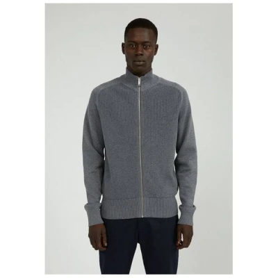 ARMEDANGELS COSAA - Herren Cardigan aus Bio-Baumwolle