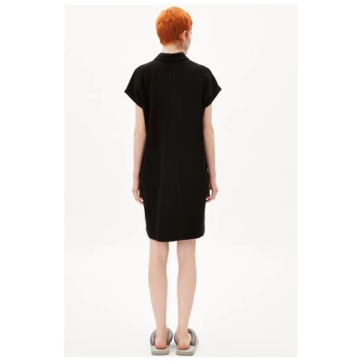 ARMEDANGELS DALIKAA - Damen Sweatkleid Loose Fit aus Bio-Baumwolle