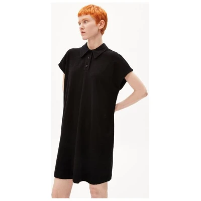 ARMEDANGELS DALIKAA - Damen Sweatkleid Loose Fit aus Bio-Baumwolle
