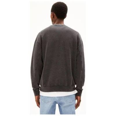ARMEDANGELS FAALOS GMT DYE - Herren Sweatshirt Relaxed Fit aus Bio-Baumwolle