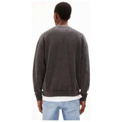 ARMEDANGELS FAALOS GMT DYE - Herren Sweatshirt Relaxed Fit aus Bio-Baumwolle
