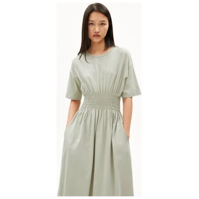 ARMEDANGELS KIWANAA - Damen Jerseykleid aus Bio-Baumwolle