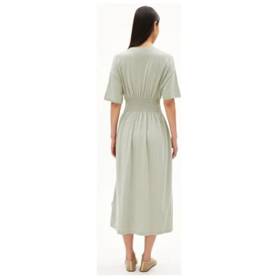 ARMEDANGELS KIWANAA - Damen Jerseykleid aus Bio-Baumwolle