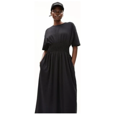 ARMEDANGELS KIWANAA - Damen Jerseykleid aus Bio-Baumwolle