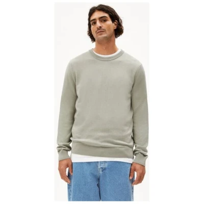 ARMEDANGELS LOUKAA - Herren Pullover aus Bio-Baumwolle