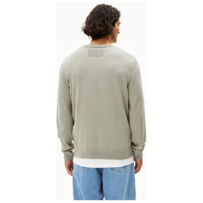 ARMEDANGELS LOUKAA - Herren Pullover aus Bio-Baumwolle
