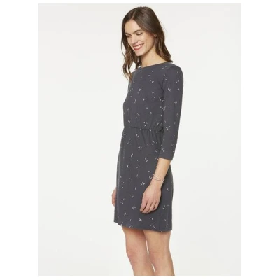 ARMEDANGELS LUISA RICE & CONFETTI - Damen Jerseykleid aus TENCEL Lyocell-Mix