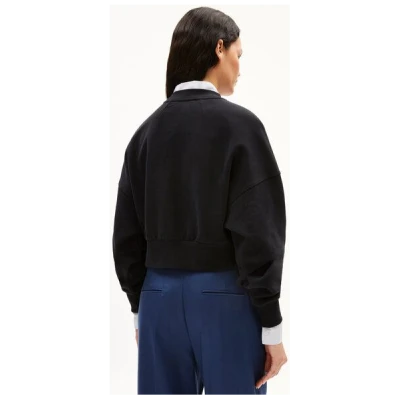 ARMEDANGELS PHILIAA - Damen Sweatshirt Oversized Fit aus Bio-Baumwolle