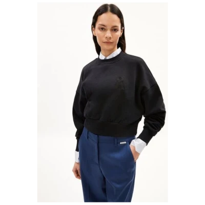 ARMEDANGELS PHILIAA - Damen Sweatshirt Oversized Fit aus Bio-Baumwolle
