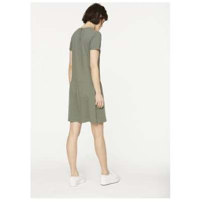 ARMEDANGELS SOFIA - Damen Jerseykleid aus Bio-Baumwolle