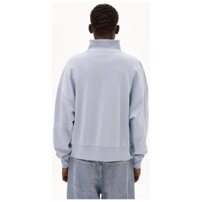 ARMEDANGELS TARMENAA ICONIC Å - Damen Sweatshirt aus Bio-Baumwolle