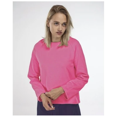 Alma & Lovis Sweatshirt aus Bio-Baumwolle | Cosy Sweat