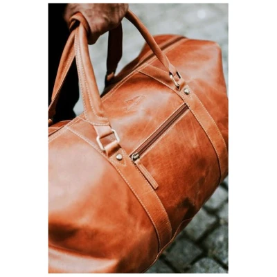 Alpenleder Reisetasche ALABAMA