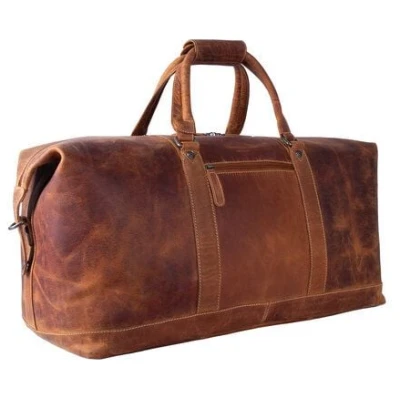 Alpenleder Reisetasche ALABAMA