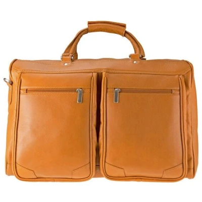 Alpenleder Reisetasche MILANO