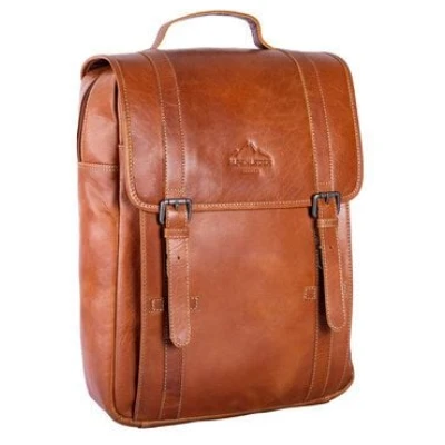Alpenleder Rucksack BOZEN