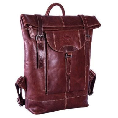 Alpenleder Rucksack MOUNTAINSIDE