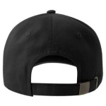 Atlantis Headwear Atlantis Herren Cap mit unstrukturierter Krone erhätlich in 10 Farben