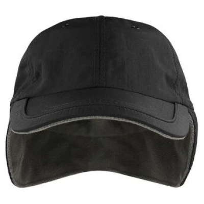 Atlantis Headwear Atlantis Outdoor-Wintermütze mit Ohrenklappen