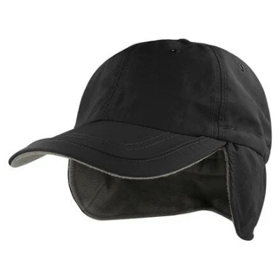 Atlantis Headwear Atlantis Outdoor-Wintermütze mit Ohrenklappen
