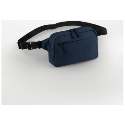 BagBase Hüft-/Gürteltasche Fronttasche mit Reißverschluss Cross Body Bag