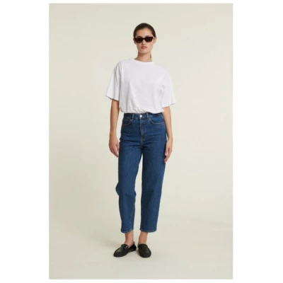 Basic Apparel EA Jeans aus Bio-Baumwolle