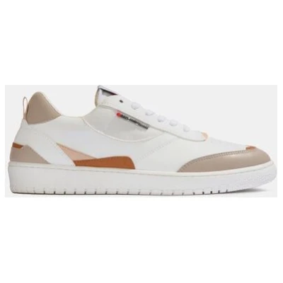 Beflamboyant UX-68 Vegan Sneakers