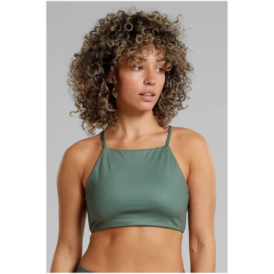 Bikini Top Orust Grün