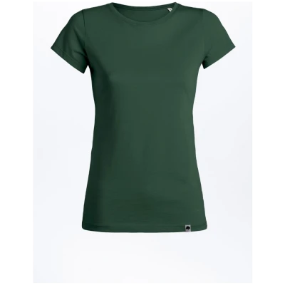 Bio T-Shirt für Frauen, Baumwolle