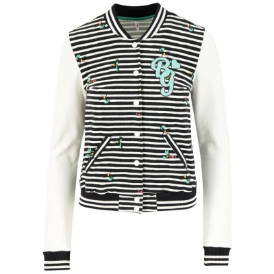 Blouson laissez faire