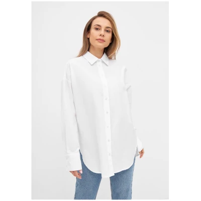 Bluse Modell: Cosima