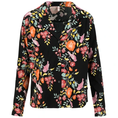 Bluse miss silky