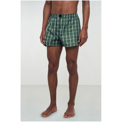 Boxershorts Amargo Check