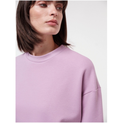 Boxy-Sweatshirt