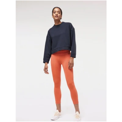 Boxy-Sweatshirt