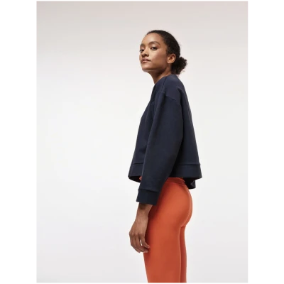 Boxy-Sweatshirt