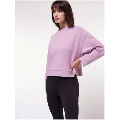 Boxy-Sweatshirt