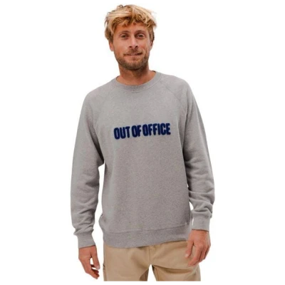 Brava Fabrics Sweatshirt Out of Office