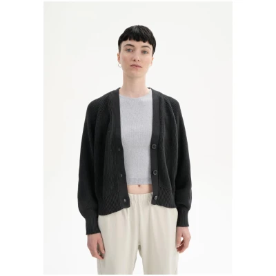Cardigan Modell: Bhuma GOTS
