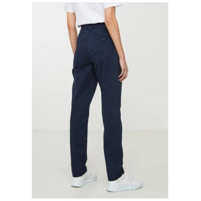 Damen Hose aus Baumwolle (Bio) | AZARA Chino recolution
