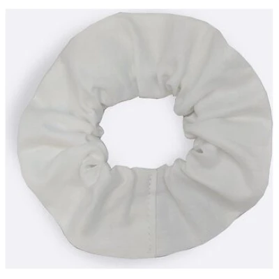 Daniela Salazar Bio-Baumwoll-Scrunchie