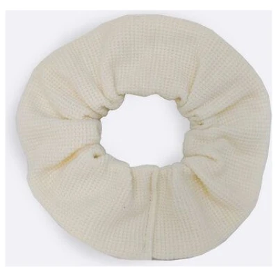 Daniela Salazar Scrunchie aus Bio Baumwolle Jersey