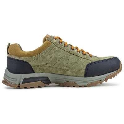 Doghammer Wanderschuh für Herren mit Wolle - Guide Wool