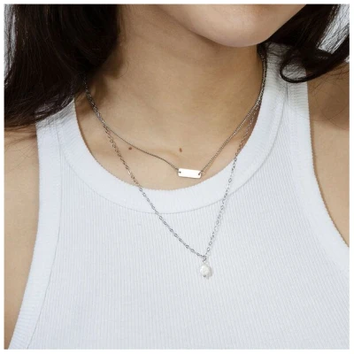 ELEKTROPULLI Layering KETTE