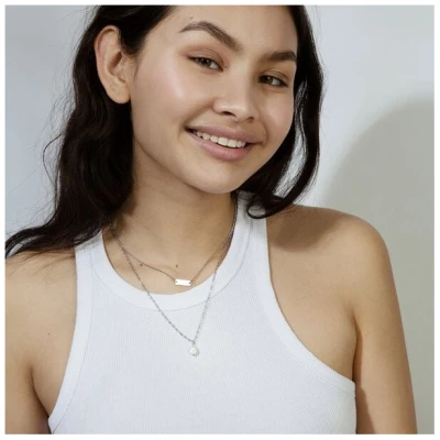 ELEKTROPULLI Layering KETTE