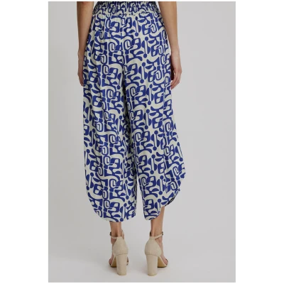 EcoVero™ Culotte